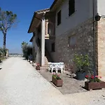 منزل ريفي Il Cascinale