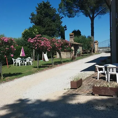 Kır Evi Il Cascinale