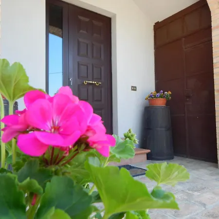 Il Cascinale Casa de Campo Bettona