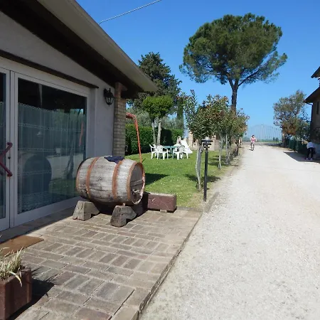 Il Cascinale Kır Evi *