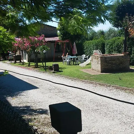 Kır Evi Il Cascinale *