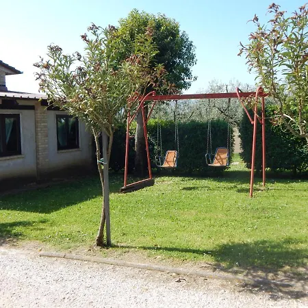 Il Cascinale Casa di campagna
