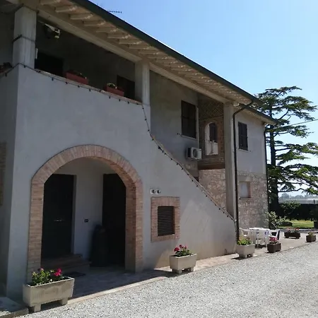 Il Cascinale *