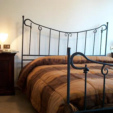 Casa de Campo Il Cascinale *