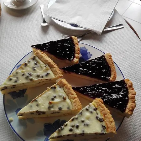 Il Cascinale Casa de Campo *