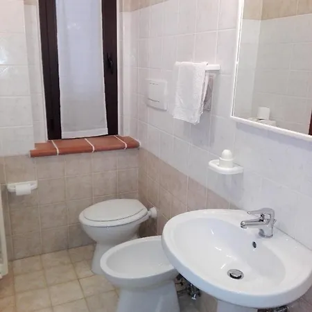 Casa de Campo Il Cascinale *