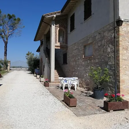 Landhuis Il Cascinale