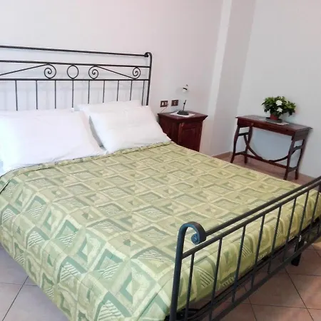 Casa de Campo Il Cascinale *