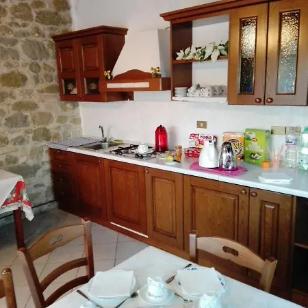 Il Cascinale Kır Evi *