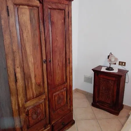 Il Cascinale Kır Evi *