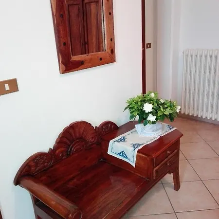 Kır Evi Il Cascinale Bettona