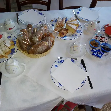 Casa de Campo Il Cascinale