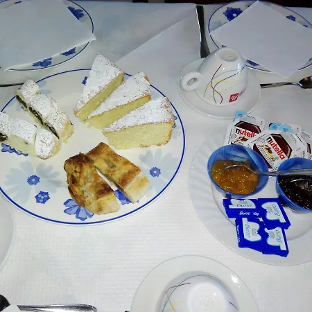 Il Cascinale Kır Evi