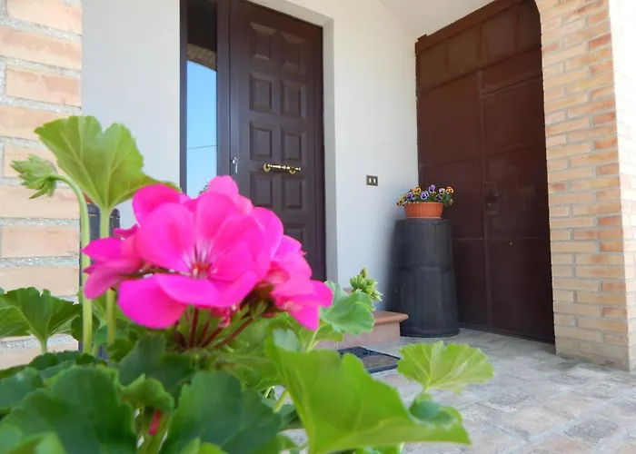 Il Cascinale Летний дом Беттона