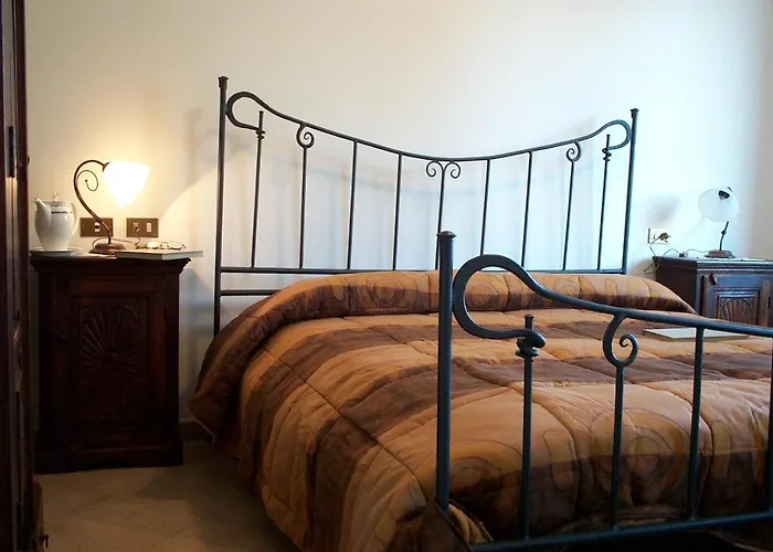 Летний дом Il Cascinale *