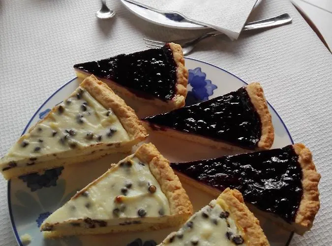 Il Cascinale Casa di campagna *