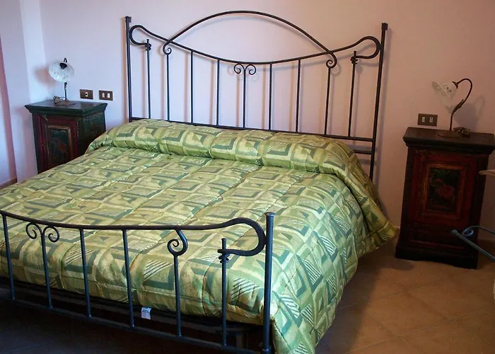 Летний дом Il Cascinale Беттона