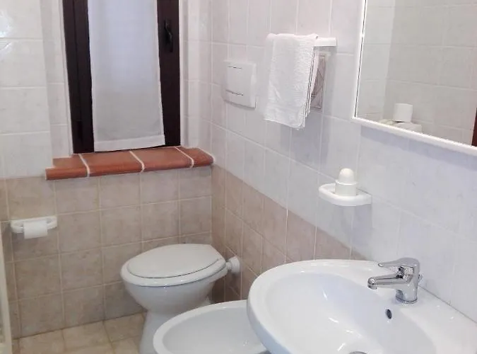 Летний дом Il Cascinale *