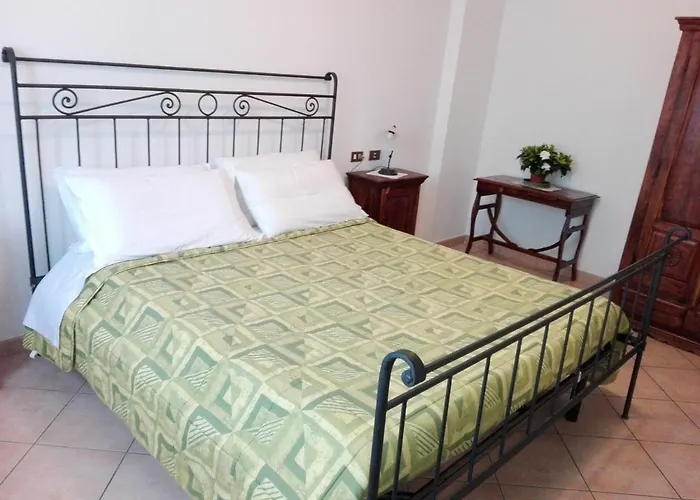 Casa di campagna Il Cascinale *