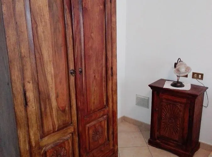 Il Cascinale Casa di campagna *