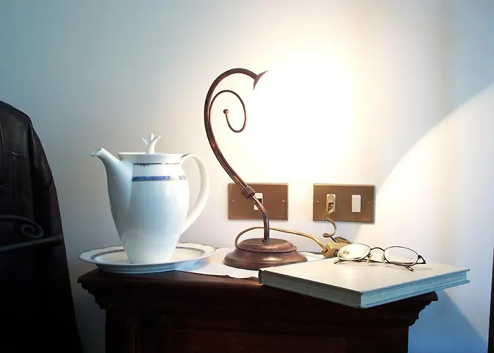 Летний дом Il Cascinale Беттона