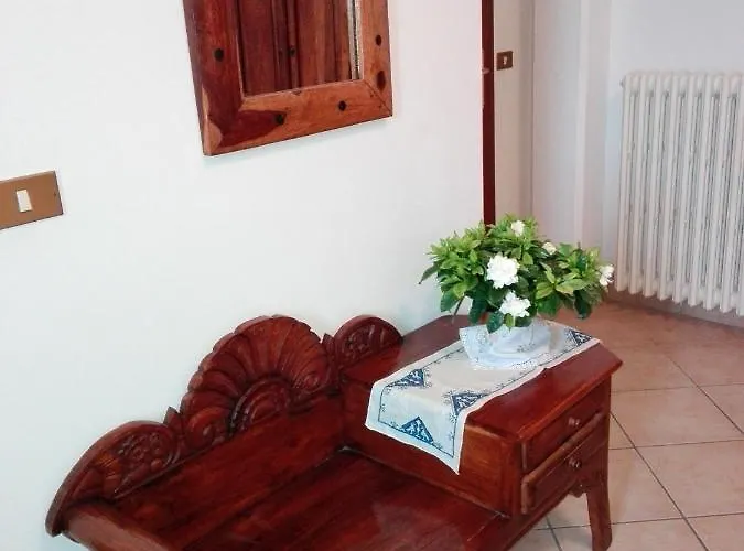 Casa di campagna Il Cascinale Bettona