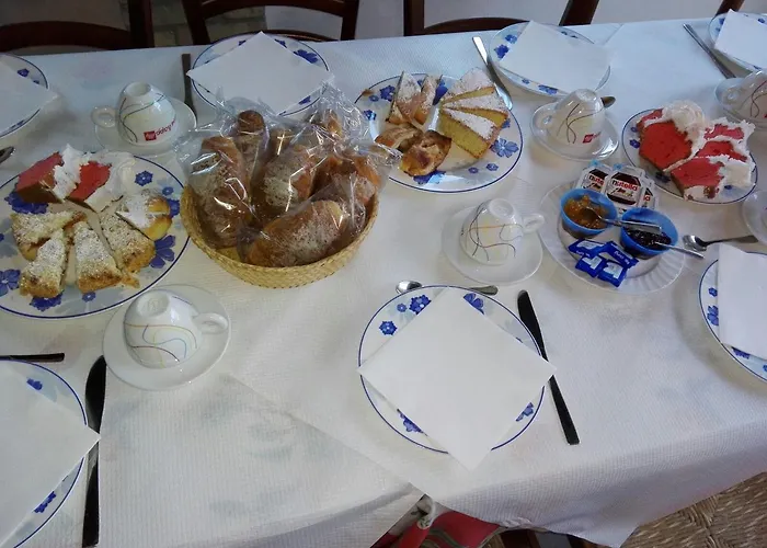 Летний дом Il Cascinale