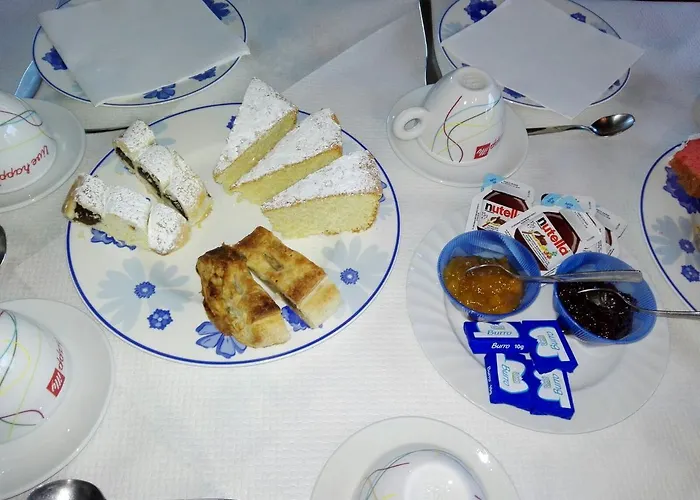 Il Cascinale Летний дом